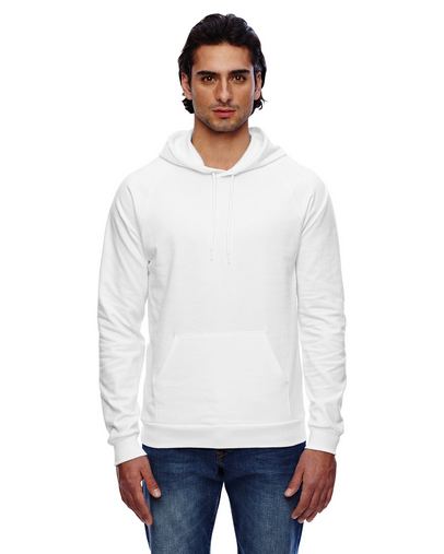 Unisex California Fleece Pullover Hoodie