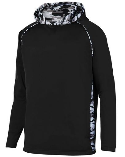  Youth Mod Camo Hoodie 
