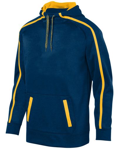  Youth Stoked Tonal Heather Hoodie 