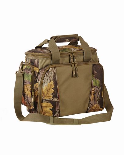  Sherwood Camo Hunting Cooler 