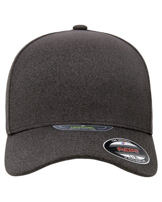  Adult Unipanel Melange Hat 