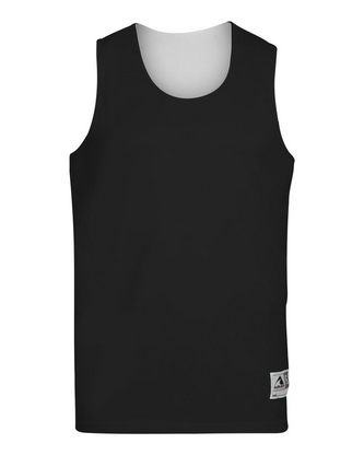 Company Branded Augusta Sportswear Youth Reversible Wicking Tank Top 149 With Logo