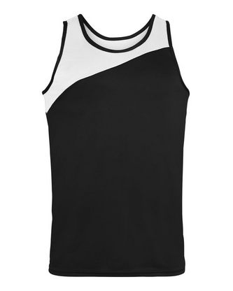 Company Branded Augusta Sportswear Youth Accelerate Jersey 353 With Logo