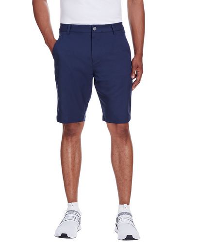  Custom Embroidered Puma Golf Men's Golf Tech Short 577369 