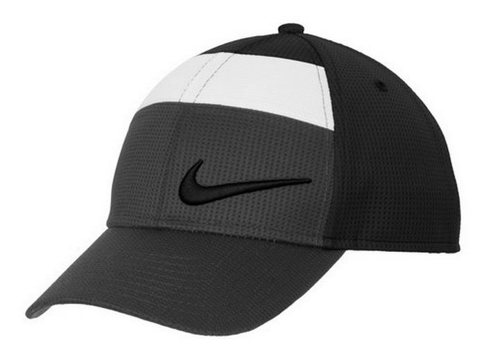 CLOSEOUT Nike Golf Dri-FIT All-Over Mesh Cap. 578680