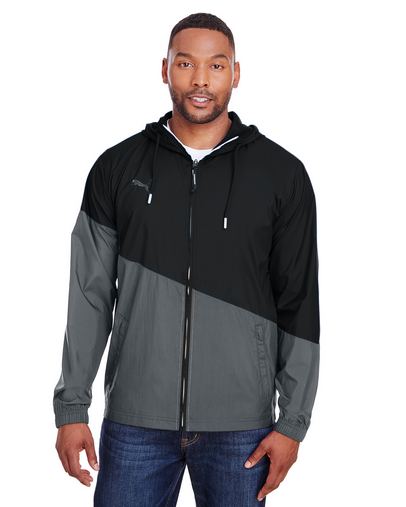 Custom Embroidered Puma Sport Adult Ace Windbreaker 582009