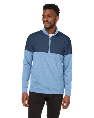  Men's Cloudspun Warm Up Quarter-Zip 