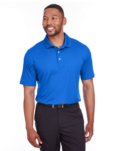Custom Embroidered Puma Golf Men's Icon Golf Polo 596799