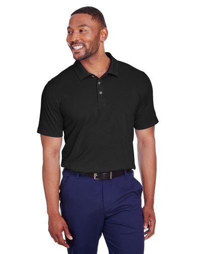  Custom Embroidered Puma Golf Men's Fusion Polo 596920 