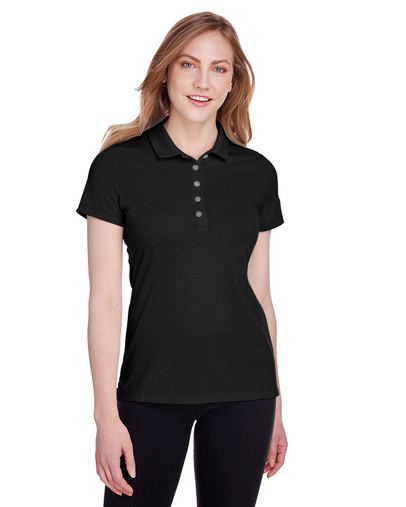  Custom Embroidered Puma Golf Ladies' Fusion Polo 596921 