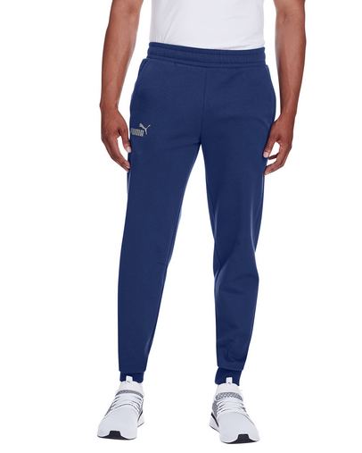  Custom Logo Puma Sport Adult Essential Logo Pant 596989 