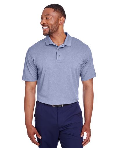 Custom Embroidered Puma Golf Men's Grill-To Green Polo 597220
