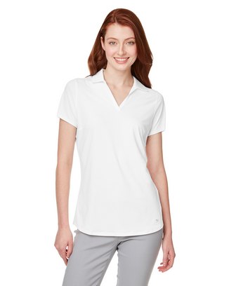 Ladies' Cloudspun Free Polo