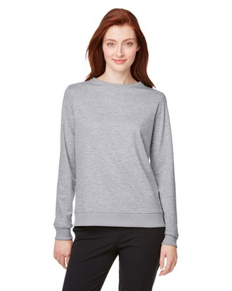 Ladies' Cloudspun Crew