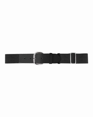 Youth Elastic Baseball Belt