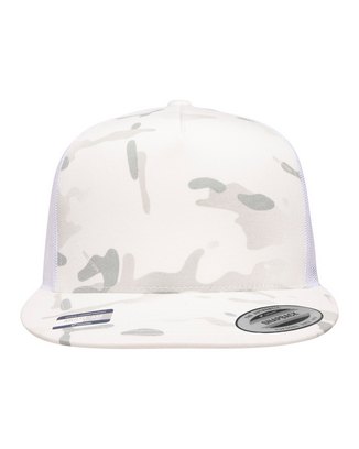 Classics™ Adult 5-Panel Multicam® Trucker Cap