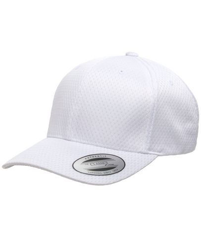 Athletic Pro-Mesh Adjustable Cap