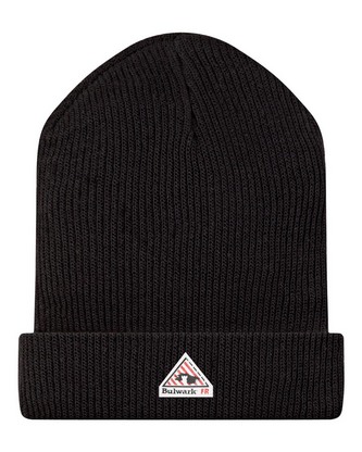 Custom Embroidered Bulwark Knit Beanie HMC2 With Logo