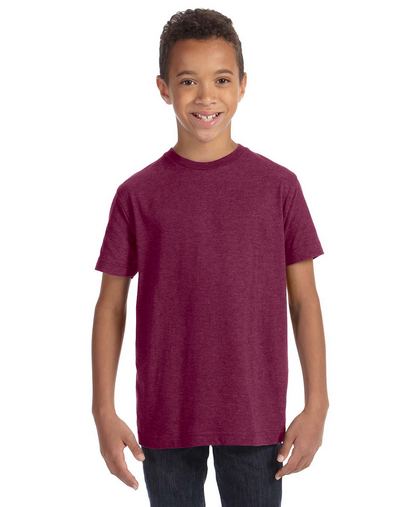  Youth Vintage Fine Jersey T-Shirt 