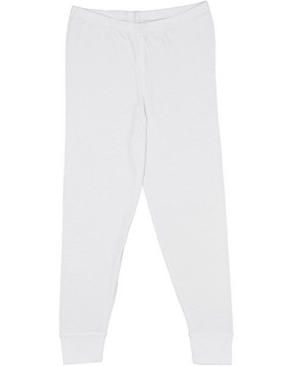 Youth Baby Rib Pajama Bottom
