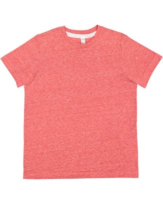 Youth Harborside Melange Jersey T-Shirt