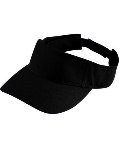 Sport Twill Visor