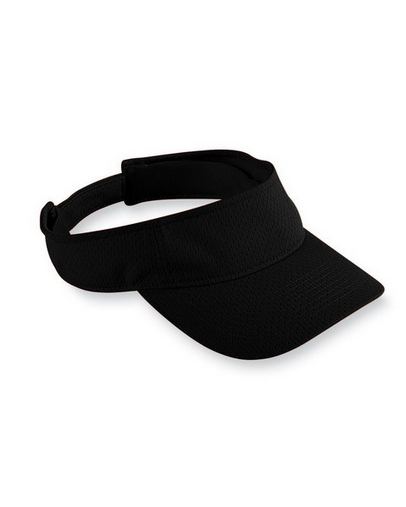 Youth Athletic Mesh Visor
