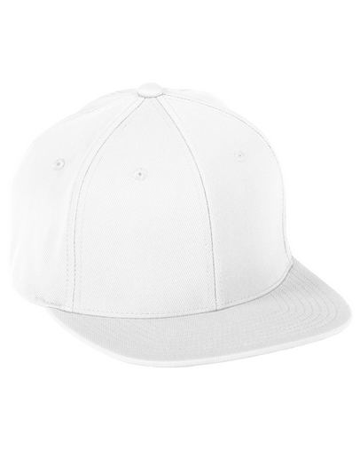 Unisex Flexfit?? Flat Bill Cap