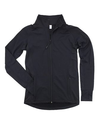 Company Branded Boxercraft Women's Studio Jacket S95 With Logo