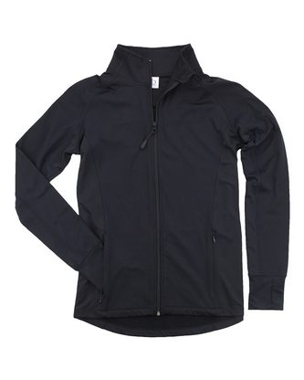 Company Branded Boxercraft Youth Studio Jacket YS95 With Logo