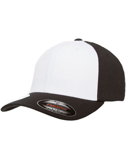 Flexfit Pro-Formance with White Front Panels Cap