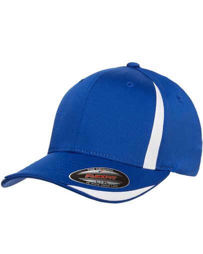 Adult Cool & Dry Cut & Sew Twill Cap