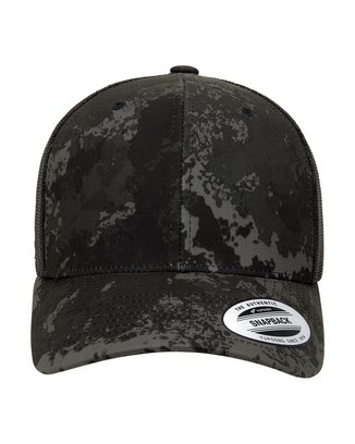 Classics® Veil® Camo Retro Trucker Hat