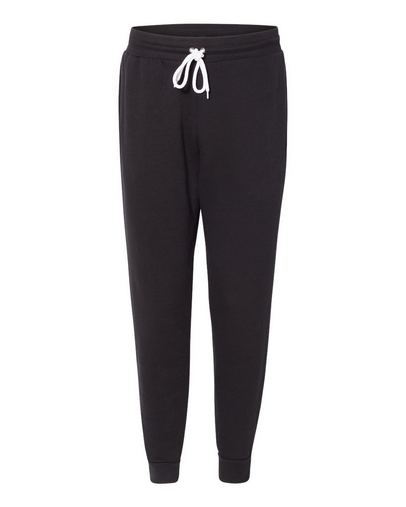 Custom Logo BELLA + CANVAS - Unisex Joggers - 3727
