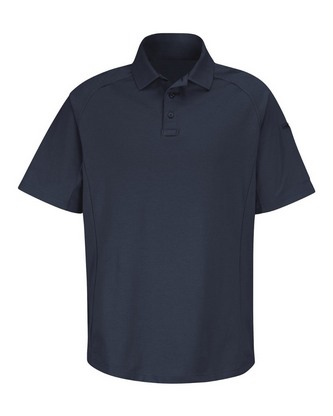 Company Branded Red Kap Special Ops Polo HS5123 With Logo