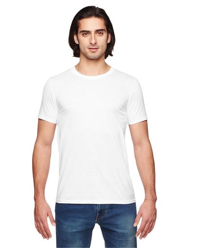  Adult Triblend T-Shirt 