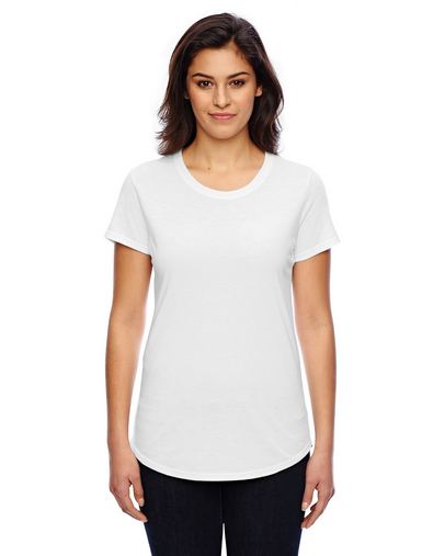 Ladies' Triblend T-Shirt