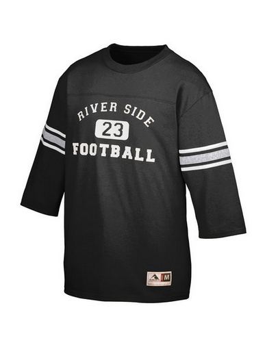 Old School Football Jersey