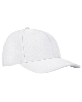 Premium Curved Visor Snapback