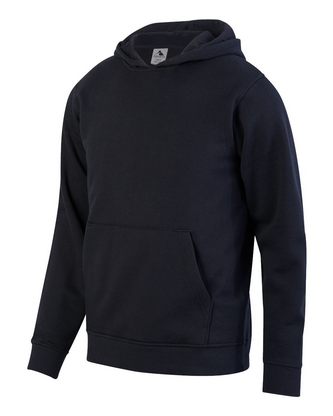 Custom Logo Augusta Sportswear Youth 60/40 Fleece Hoodie 5415 Embroidered