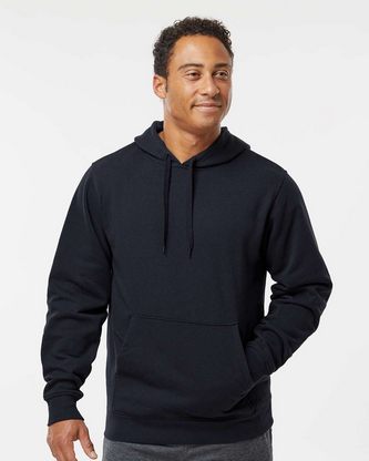  Custom Embroidered Augusta Sportswear 60/40 Fleece Hoodie 5414 With Logo 