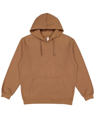  Adult Pullover Fleece Hoodie 
