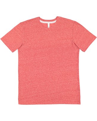  Men's Harborside Melange Jersey T-Shirt 