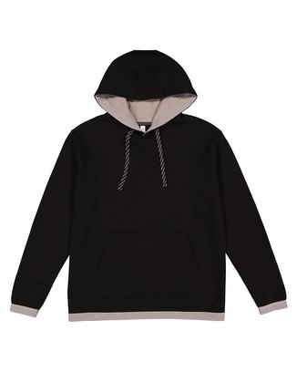 Adult Statement Fleece Pullover Hoodie