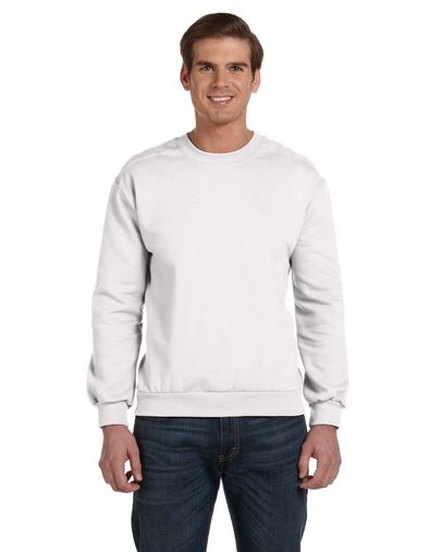 Adult Crewneck Fleece