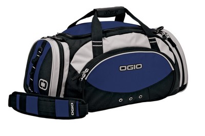 Custom Embroidered OGIO - All Terrain Duffel Bag - 711003