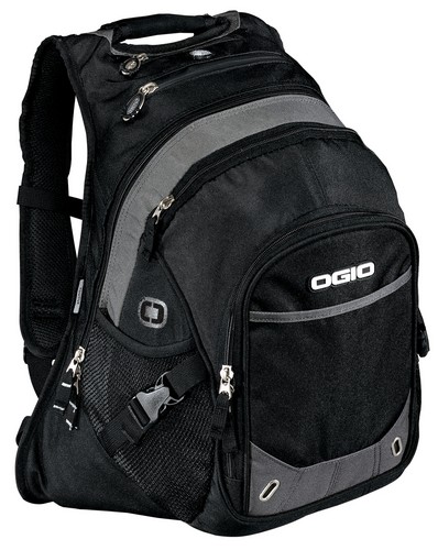 Custom Embroidered  OGIO - Fugitive Pack - 711113 