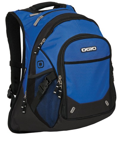 Custom Embroidered OGIO - Fugitive Pack - 711113