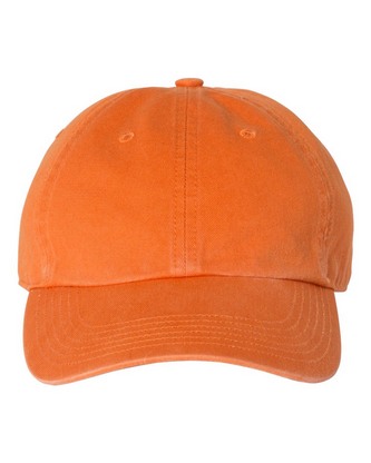 Custom Embroidered Richardson Washed Dad Hat 320 With Logo 