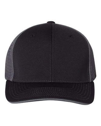 Company Branded Richardson Pulse Sportmesh R-Flex Cap 172 With Logo